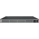 CloudEngine S6700 Series Network Switch 48*10GE SFP+ Ports, 6*40GE QSFP28 Ports