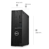 for Rugged Precision 3431 Small Form Factor Workstation