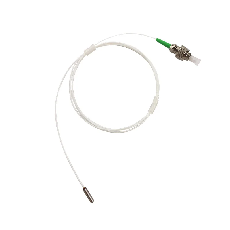 1310/1550nm 0.9 mm 1 m Fiber Mirror FC/APC for  head-boxintelecom