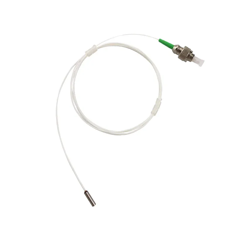 1310/1550nm 0.9 mm 1 m Fiber Mirror FC/APC for  head-boxintelecom