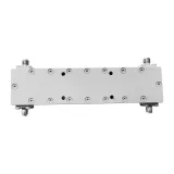 DAS IBS High Isolation 20w RF DC-3GHz 2*2 Hybrid Combiner/Hybrid Coupler with SMA Female C