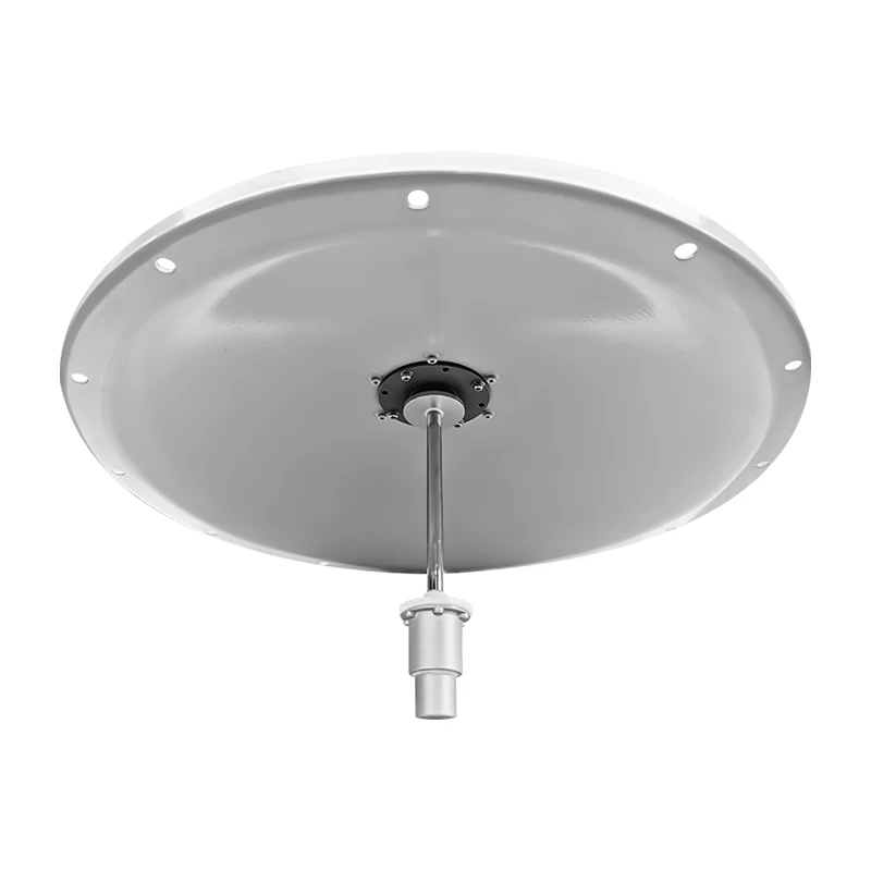 4900-6500MHz Parabolic Antennas High Gain 24dBi Outdoor Antenna