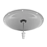 4900-6500MHz Parabolic Antennas High Gain 24dBi Outdoor Antenna