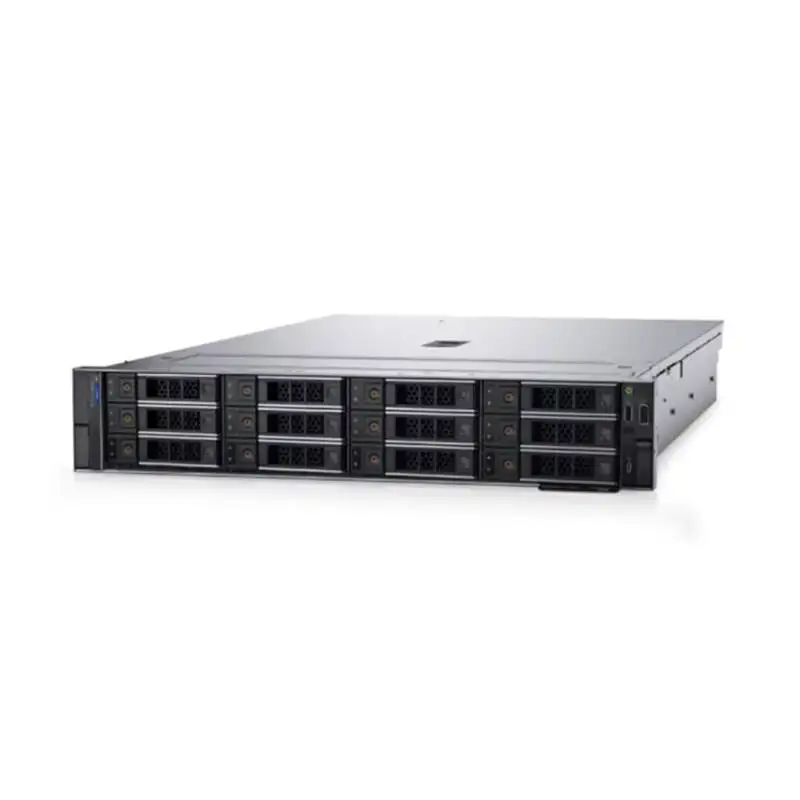 High-performance Dell EMC PowerEdge R750 Server