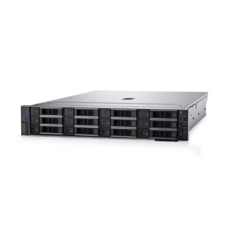 High-performance Dell EMC PowerEdge R750 Server