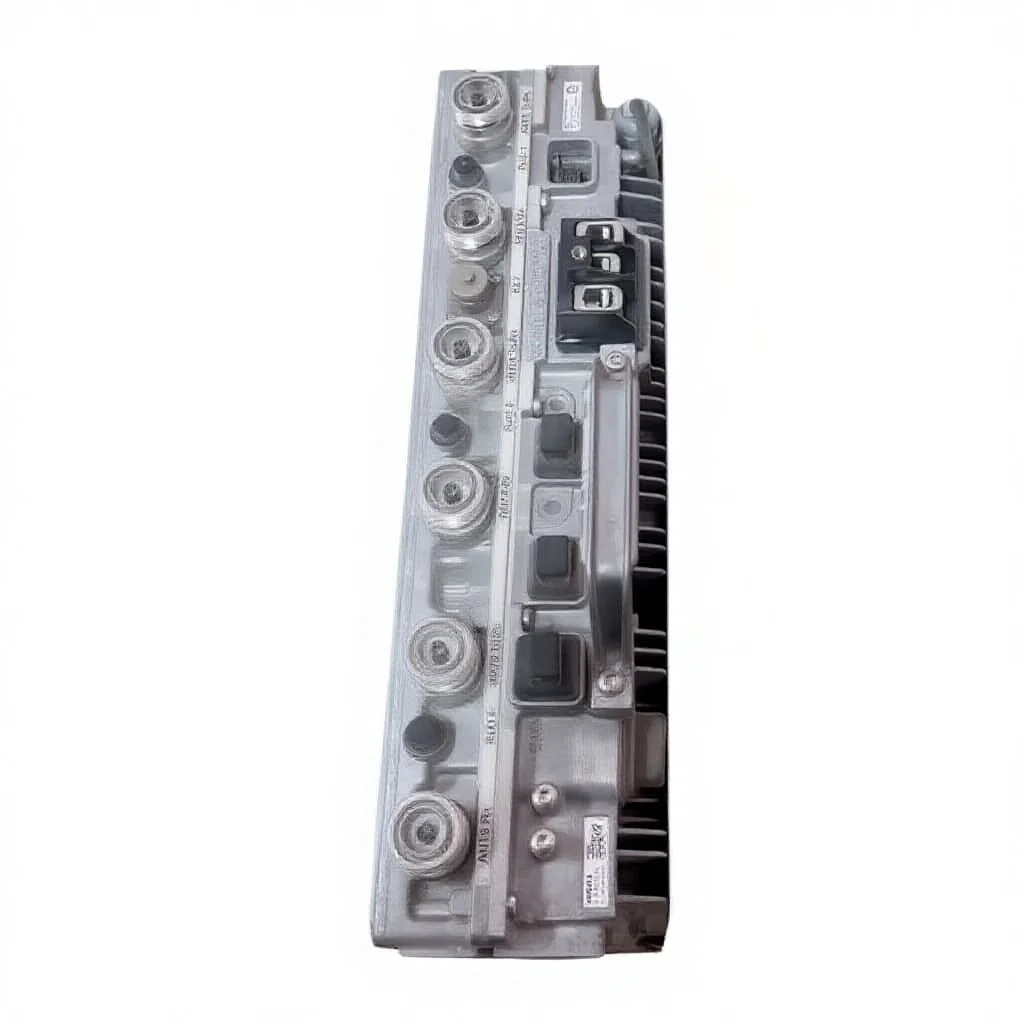 No--kia 5G RRU Remote Radio Unit Multi-channel High Power Telecom Base Station Component