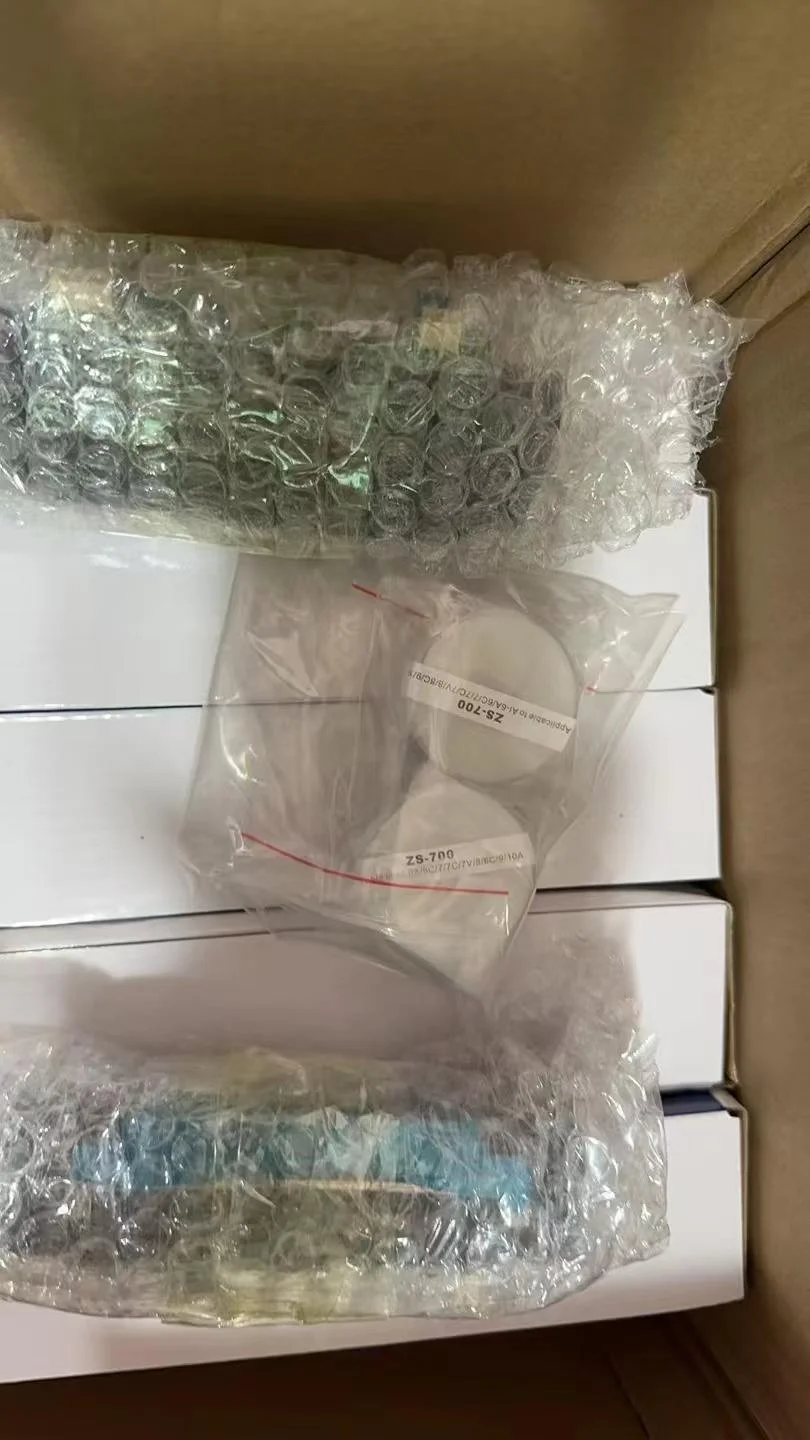 Original Ai-9 Ai-8 Ai-8C Ai-6C Ai-6A Ai-7 Ai-7C Ai-20 Electrode Fusion Splicer Manufacturers-boxintelecom