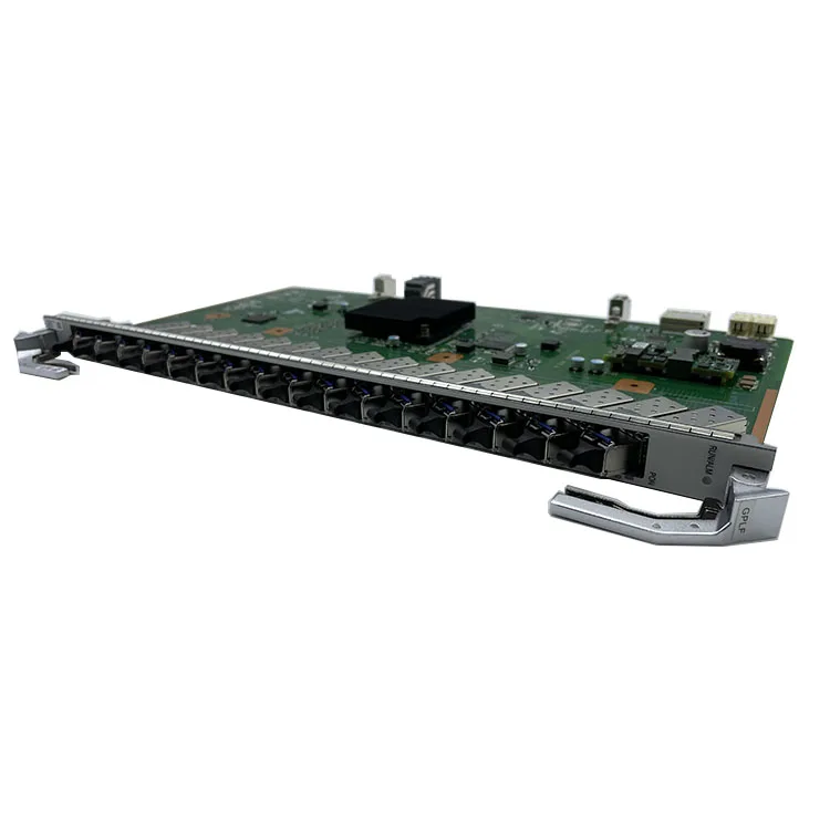 Gpon Class C Service Board GPLF for MA5800 Series MA5800x2 MA5800x7-boxintelecom