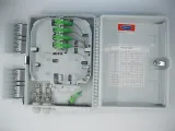 Factory price Indoor /Outdoor Wall/Poll Mounting  FTTH Fiber Optical Terminal Distribution