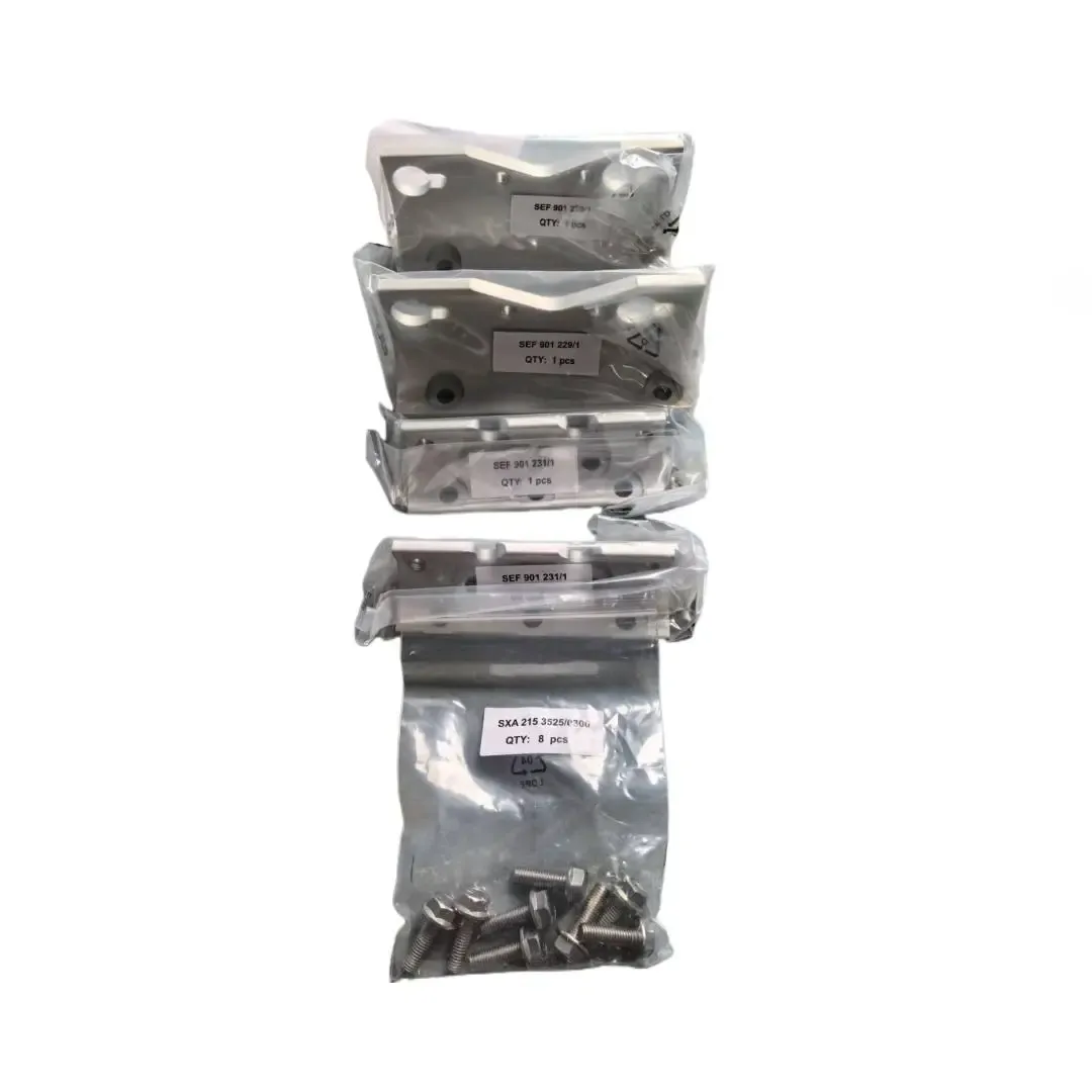 SXK 125 0247/1 RRU Mounting Kit SXK1250247/1