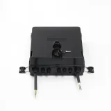 Fiber Optic Distribution Box 24 Cores SC Adapter 1:8 Splitter Outdoor Wall Pole Mountable