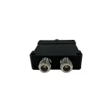 Hot Sale Telecom Parts Low PIM 2 Way 694- 4000MHz Power Splitter Power Divider With N Fema