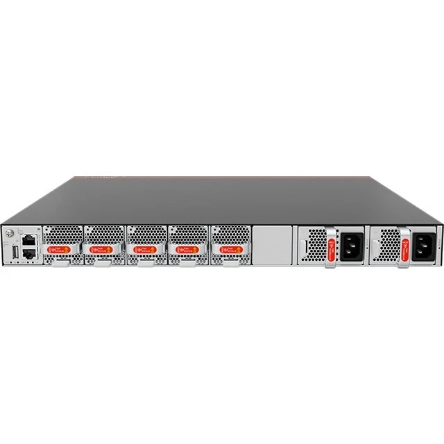 8-Port 100G Enterprise Switch CE6885-48YS8CQ-boxintelecom