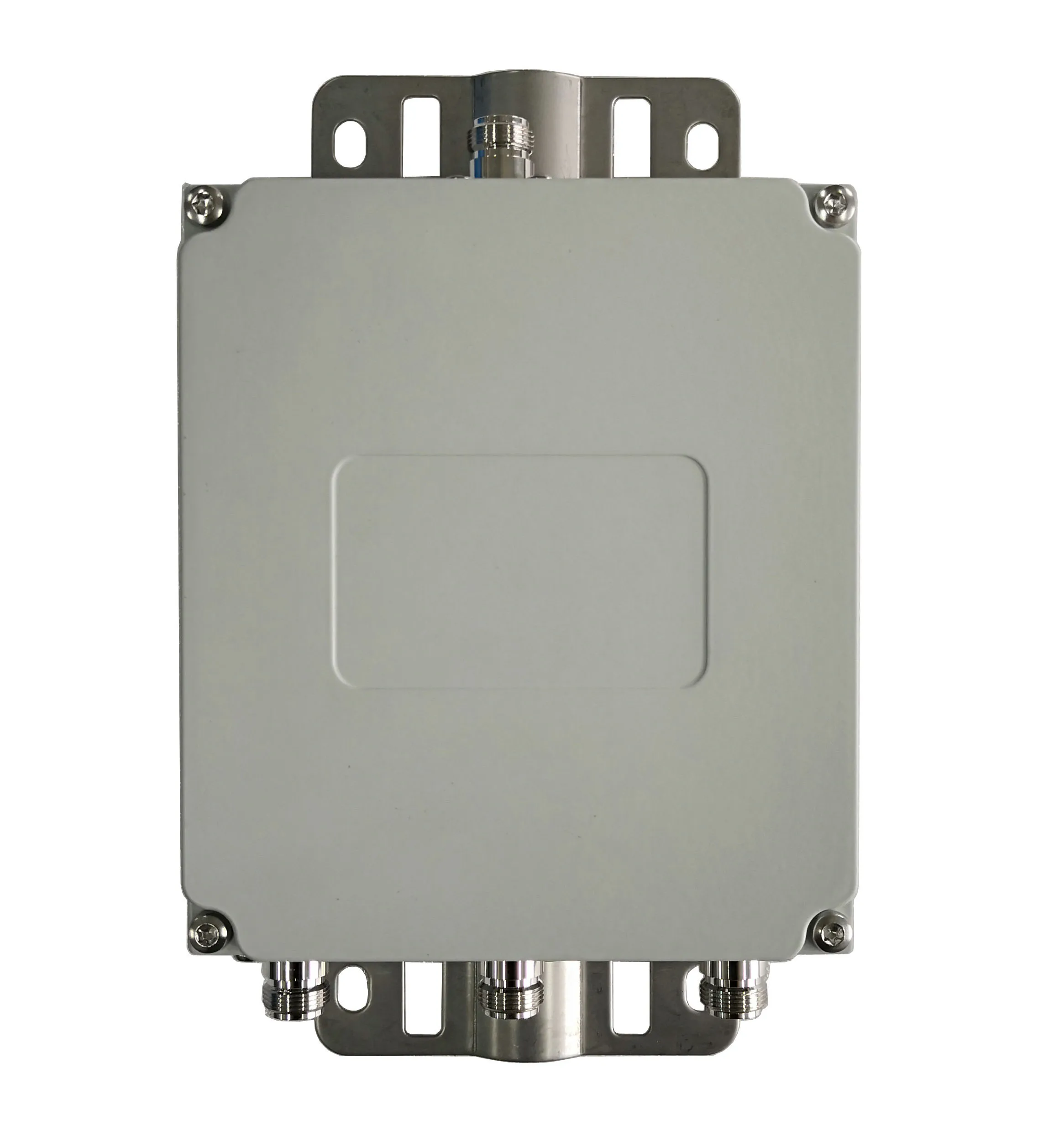 Cross Band Coupler Low PIM Triplexer Combiner 698-960/1710-1880/1920-2170MHz -153dBc NF-boxintelecom