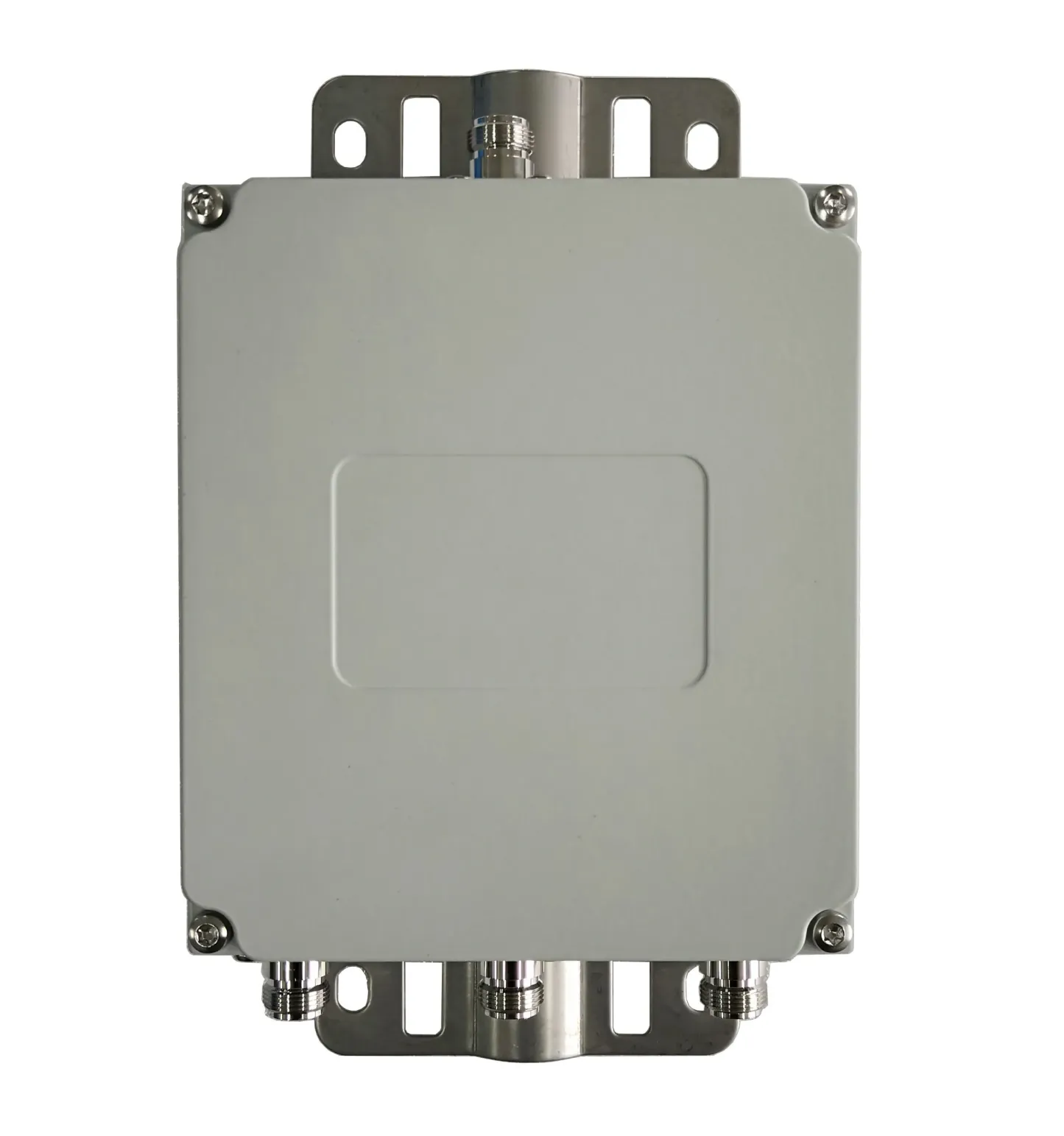 Cross Band Coupler Low PIM Triplexer Combiner 698-960/1710-1880/1920-2170MHz -153dBc NF-boxintelecom