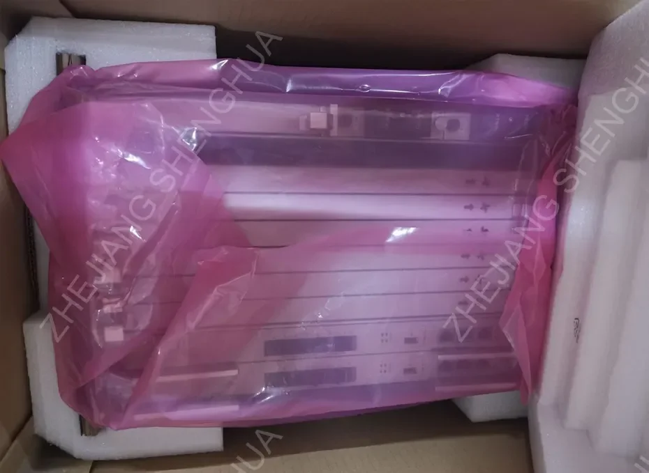 Clearance Sale X7 MA5800 Series GPON EPON OLT-boxintelecom