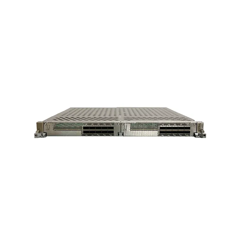 CR5D0E2NBA72 03059190 4-Port 50G/2-Port 100GBase-QSFP28 FlexE/MACsec Integrated Line Processing Unit for h w-boxintelecom
