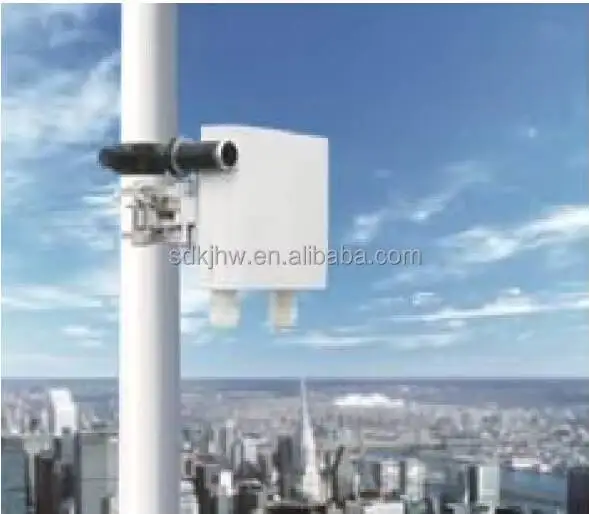 HW Full-outdoor V-band Base Stations Microwave Network Transmission OptiX RTN 360 RTN360 3