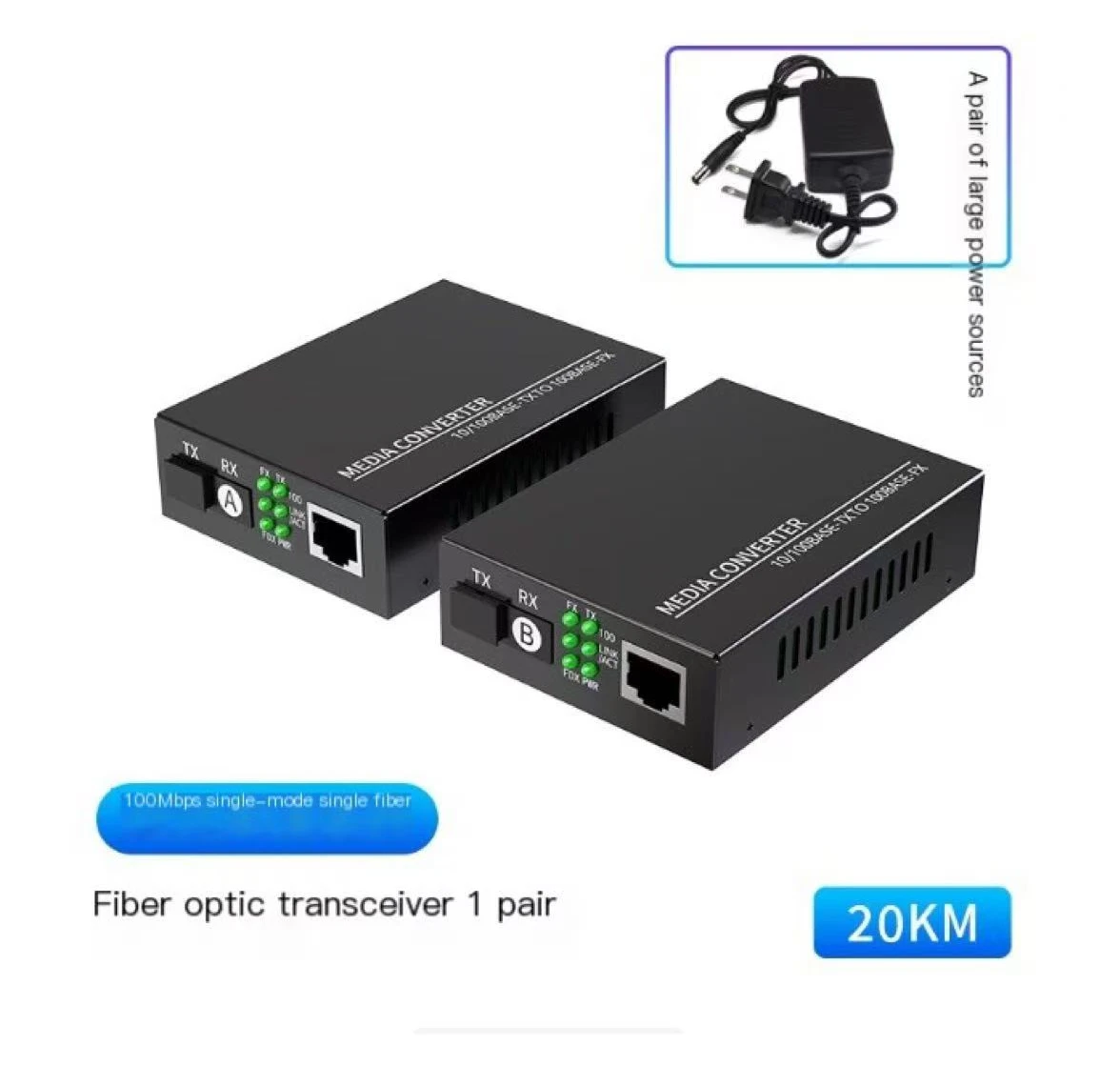 Gigabit Single Mode Fiber Module Multi Mode Optical Transceiver SFP SFP and  Factory OEM S