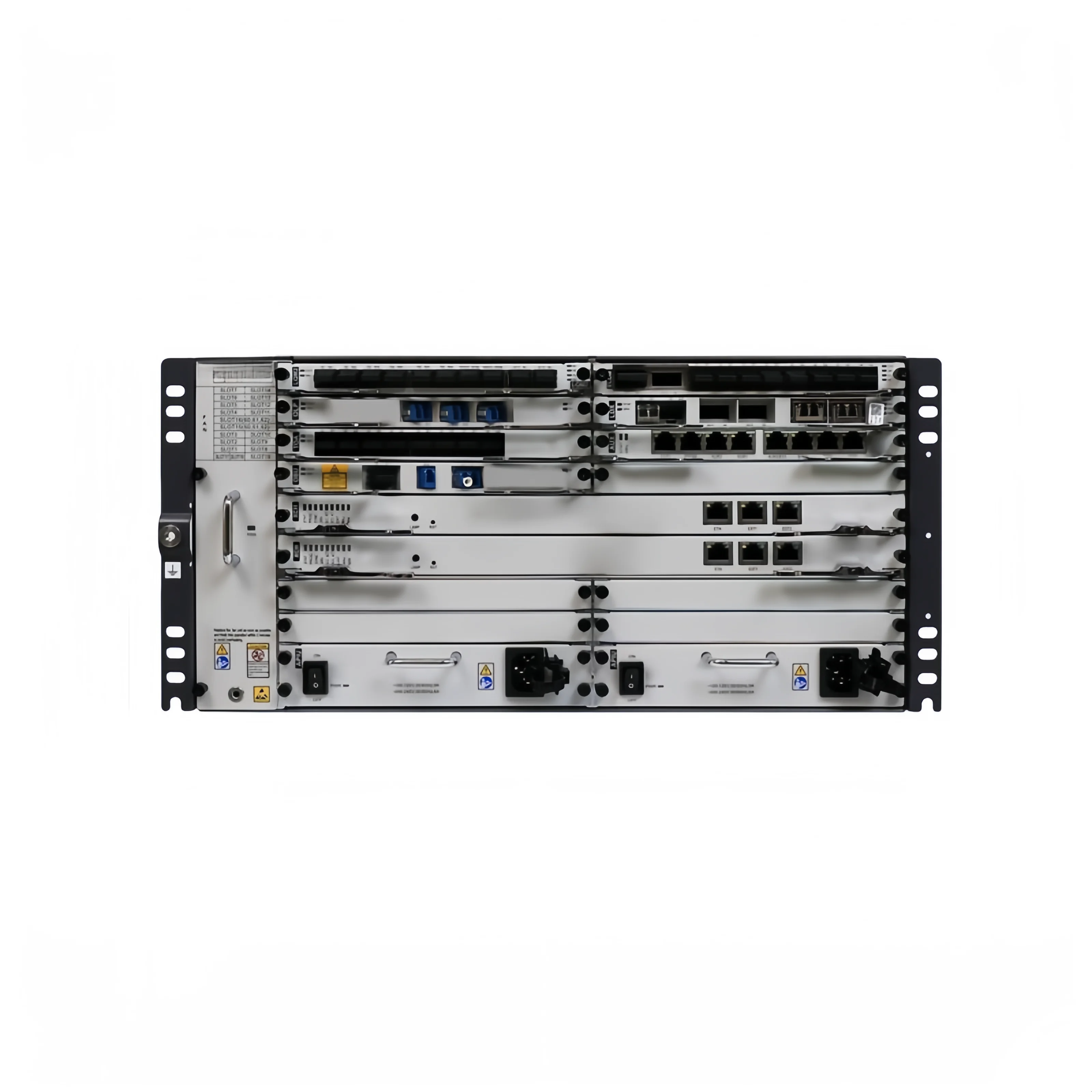OptiX OSN 1800V  CWDM DWDM 03031MYW TNF1LTXM05 10*10Gbit/s Transmission Optical Transceiver Wavelength System-boxintelecom