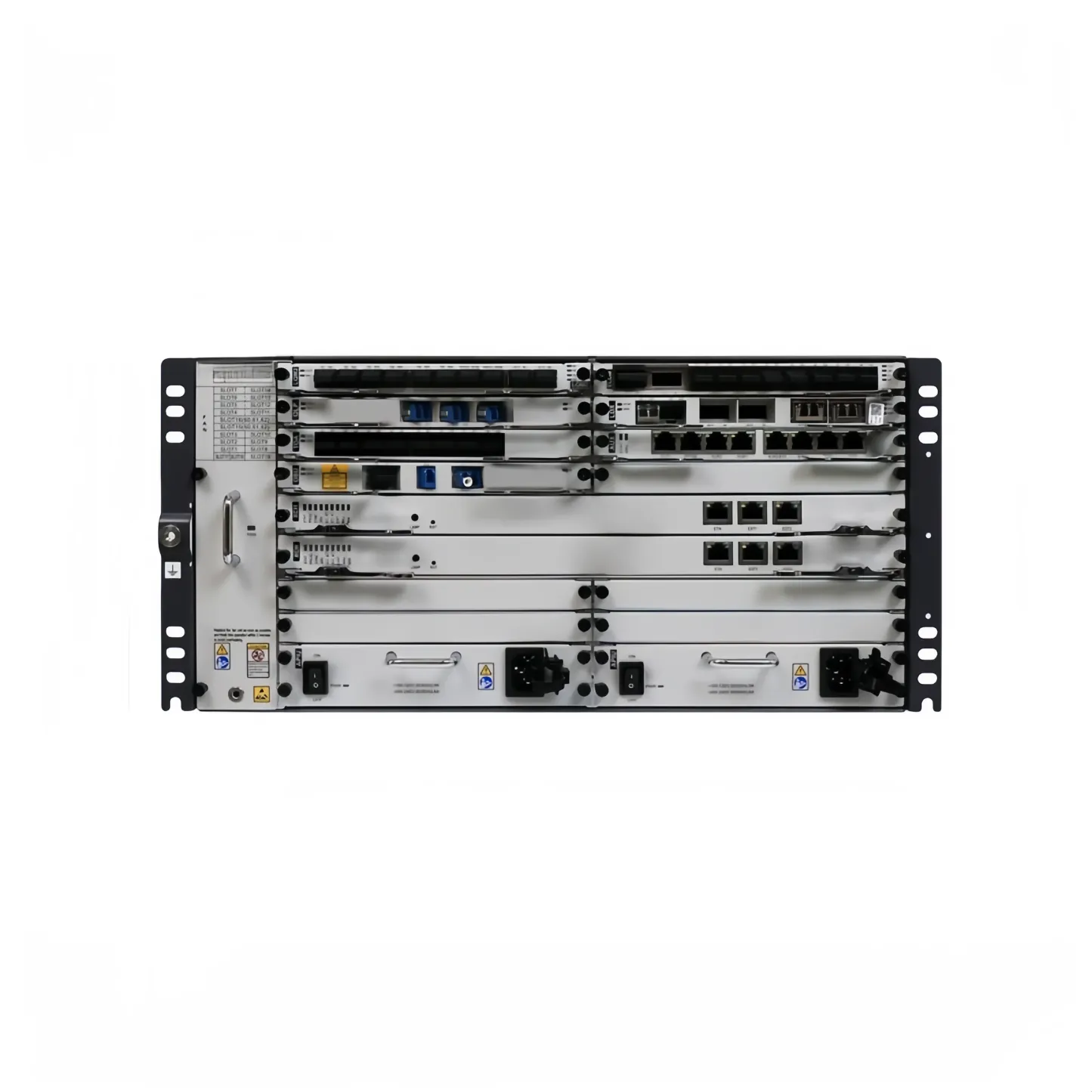 OptiX OSN 1800V  CWDM DWDM 03031MYW TNF1LTXM05 10*10Gbit/s Transmission Optical Transceiver Wavelength System-boxintelecom