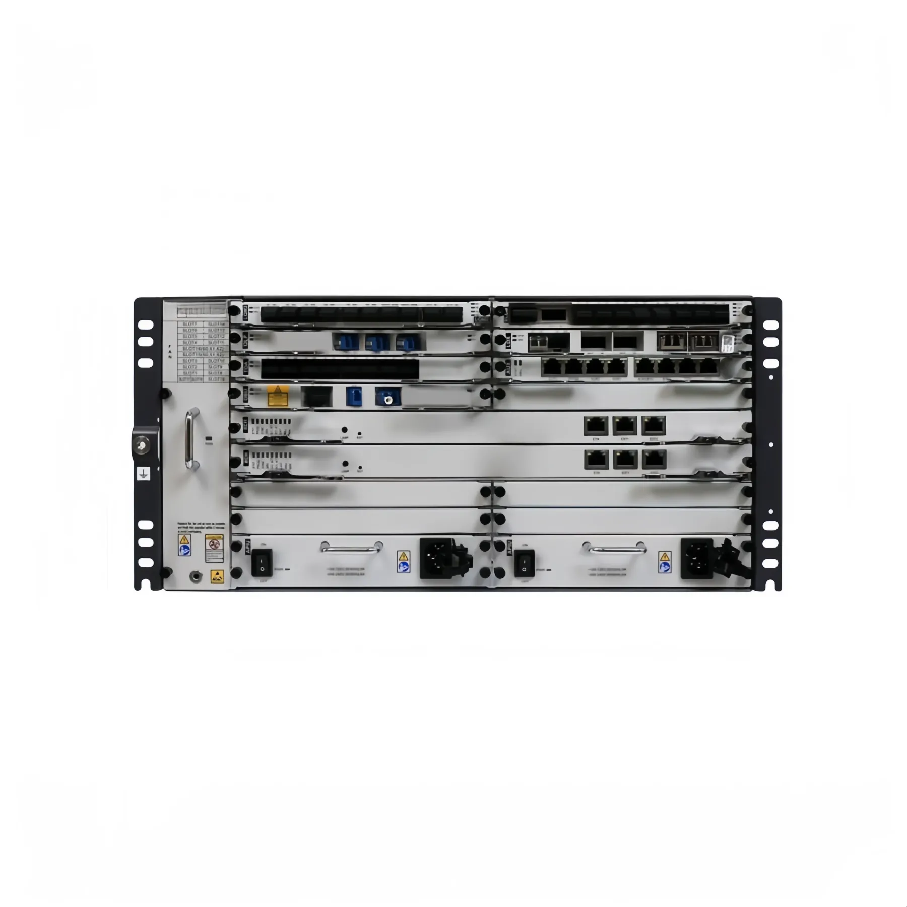 OptiX OSN 1800V  CWDM DWDM 03031MYW TNF1LTXM05 10*10Gbit/s Transmission Optical Transceiver Wavelength System-boxintelecom