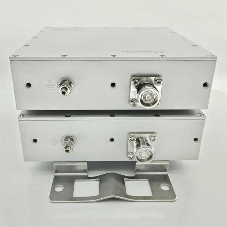 Duplexer 1800 UMTS 1710-1880 1920-217 2300-2690MHz 43 10 Female RF Cavity Filter Low PIM 2G 3G