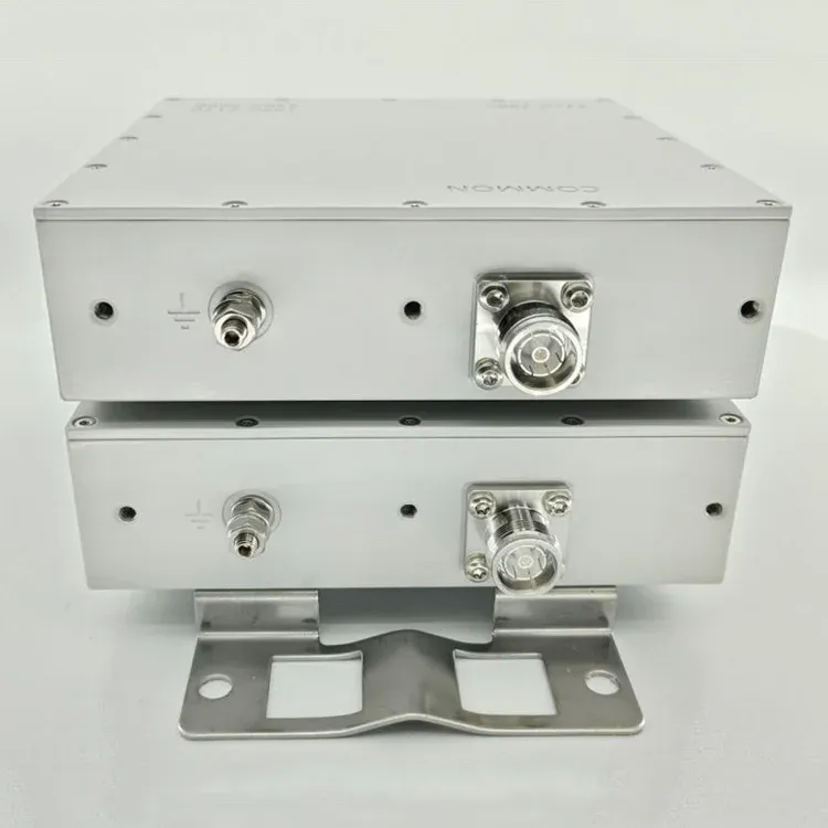 Duplexer 1800 UMTS 1710-1880 1920-217 2300-2690MHz 43 10 Female RF Cavity Filter Low PIM 2G 3G