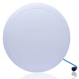 Low Pim Indoor Ceiling Antenna 380-2700MHz , N Female,