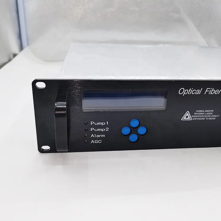 1550nm GPON OLT Network PON WDM 23dBm 20dbm 17dbm 1550 CATV 16 Port 32 Port EDFA