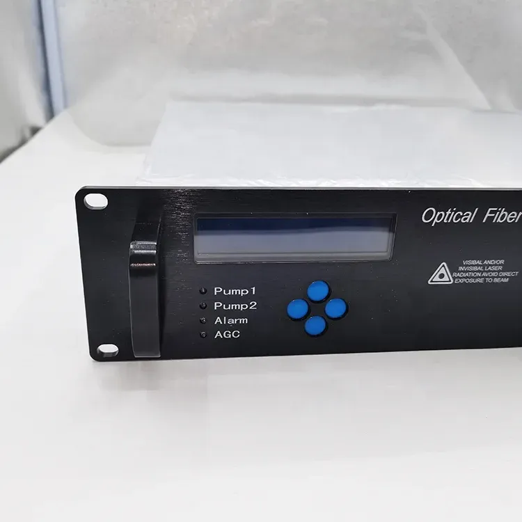 1550nm GPON OLT Network PON WDM 23dBm 20dbm 17dbm 1550 CATV 16 Port 32 Port EDFA