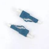 High Quality LC-LC Male Female Fiber Optic Attenuator 1-10 DB Optical Coupler with UPC APC