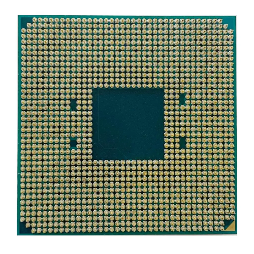 CPU AMD R'yzen 9 3900 3.1 GHz Twee-Core 24-Thread CPUs Processor 7NM R7 3700x R9 3900X 3950X Socket AM4-boxintelecom