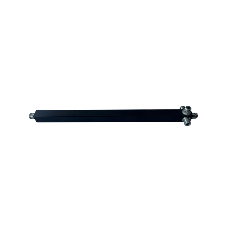boxin Factory Low PIM-160dBc 300W 380-2700MHz 4.3-10Female 4 way power splitter  divider for IBS