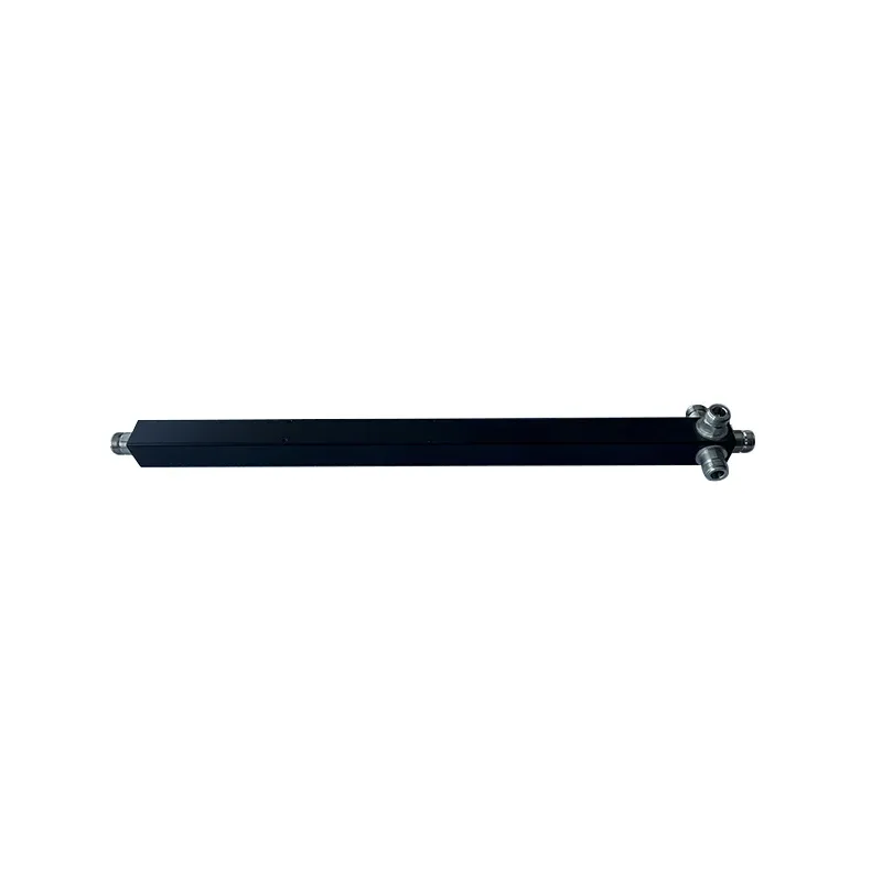 boxin Factory Low PIM-160dBc 300W 380-2700MHz 4.3-10Female 4 way power splitter  divider for IBS