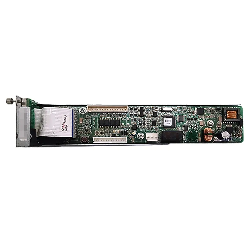 NetSure 212C23-S1 2KW Embedded Power System for Telecommunications Power Requirements-boxintelecom
