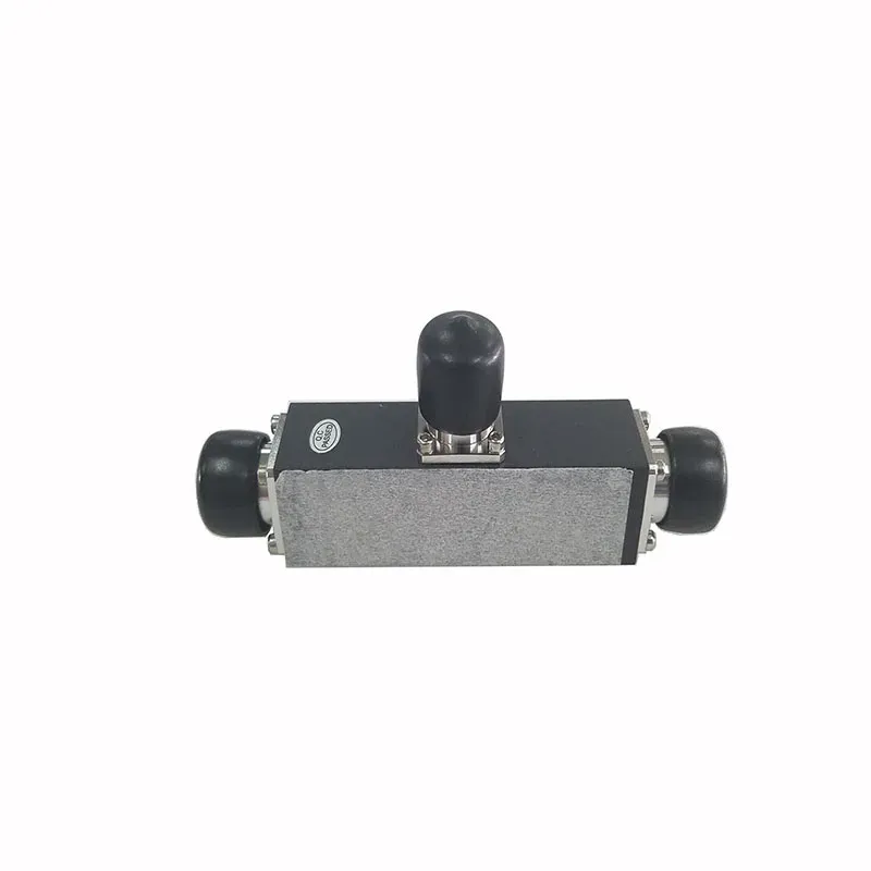 Factory direct sale Low PIM -161 3dB  Frequency 380-6000MHz VSWR 1.40 Power Tapper for DAS