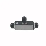 Factory direct sale Low PIM -161 3dB  Frequency 380-6000MHz VSWR 1.40 Power Tapper for DAS