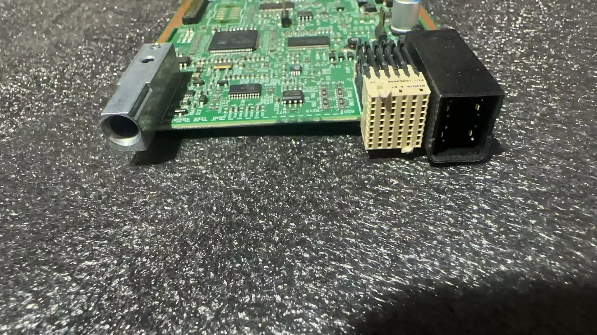 H W 03020XTR AR0MSEG1CA00  JIUFU