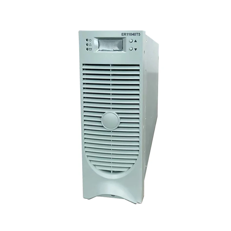 Industrial Grade ER11040T5 Rectifier 110V 40A 4400W Long Service Life Low Heat Generation Rectifier Module-boxintelecom
