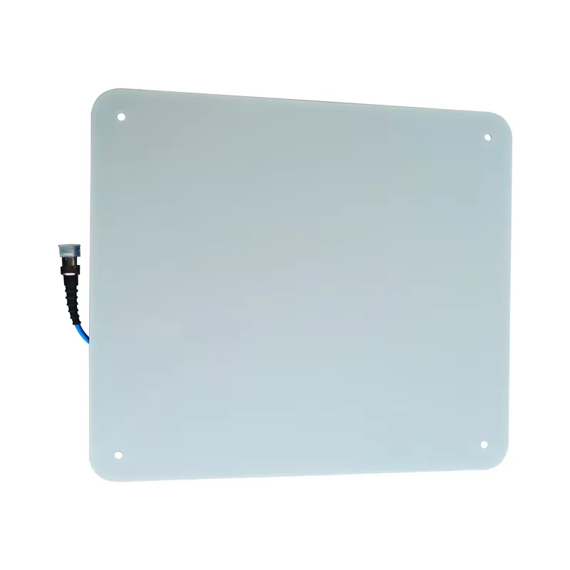 VHF, UHF,700/900MHz 137-960MHz Beauty Omni Ceiling Antenna for Public Safety
