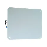 VHF, UHF,700/900MHz 137-960MHz Beauty Omni Ceiling Antenna for Public Safety