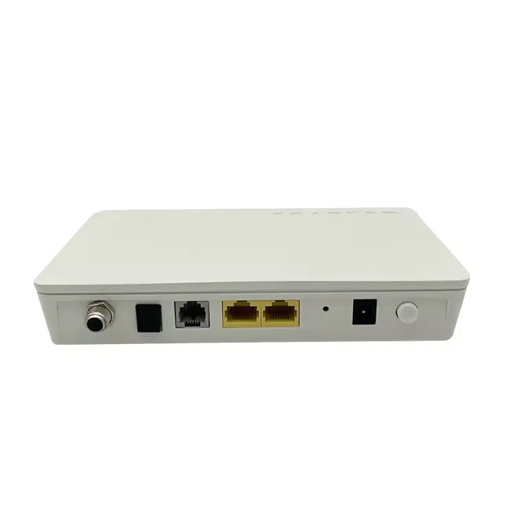 FTTH CATV Router GPON/EPON HG8321V XPON ONU for FTTH FTTX Network 1GE 1FE 1TEL ONU ONT WITH CATV HG8120H Fiber Optical-boxintelecom