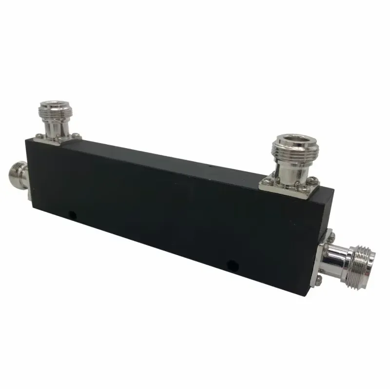 RF VHF UHF  Bi Directional coupler 6dB 350-520MHz directional coupler