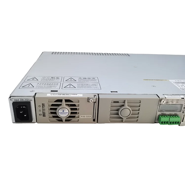 Emerson Netsure 212 C23 Embedded Power Supply R48-1000 M522b M523b