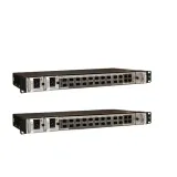 OLT AC 16 Port Device MA5801-CG16-H1-16 Combo ONU PON Port/AC Telecom Network Fiber Optic 