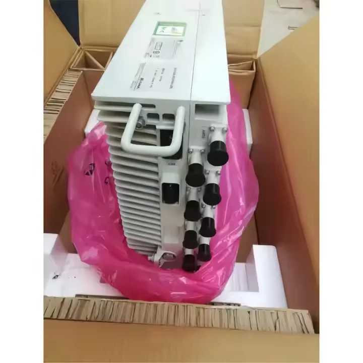 2300MHz RF Remote Module RRU5258 # 02312NKE WD5MRRUJX805 Communication Base Station-boxintelecom
