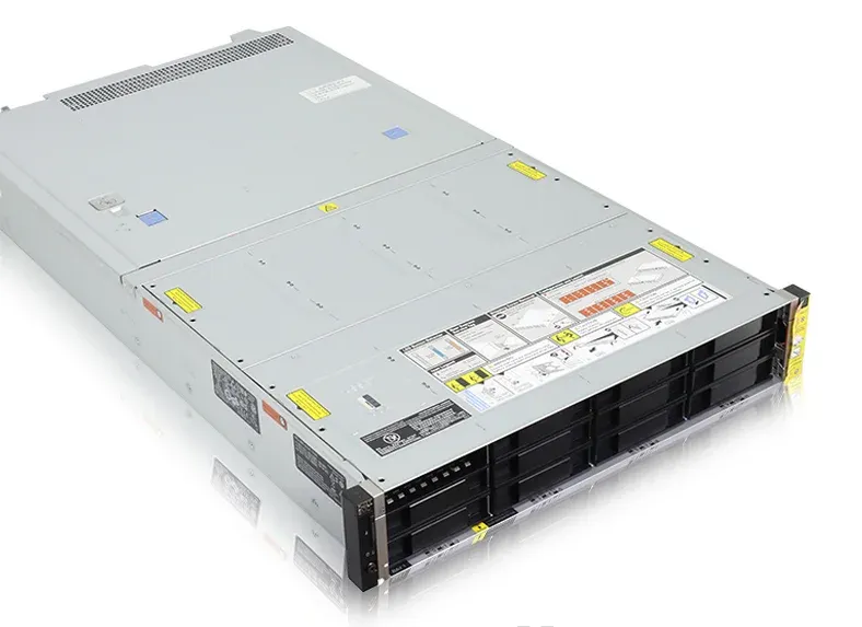 Good Price New Dell Poweredge R740xd R740xd2 2U Server Rack-boxintelecom