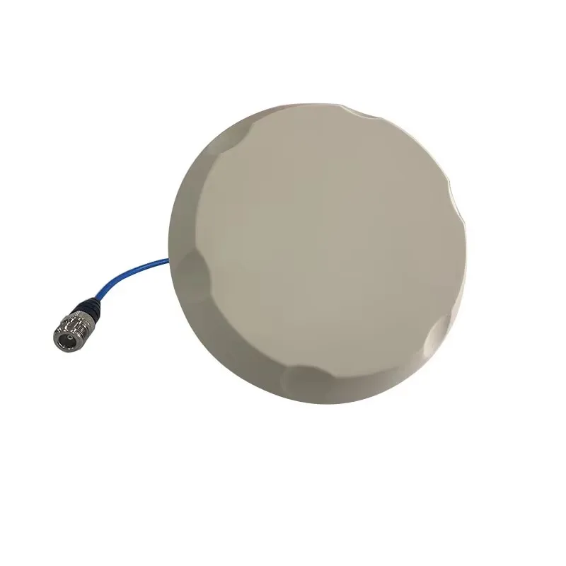 High Gain  Indoor Antenna  for Inbuilding Solutions 698-2700MHz Omni Ceiling  Antenna