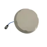 High Gain  Indoor Antenna  for Inbuilding Solutions 698-2700MHz Omni Ceiling  Antenna